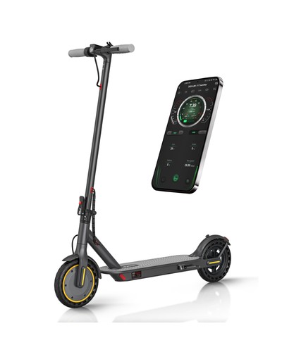 Electric scooter 10 - scooter,