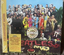 Beatles Sgt. Pepper's Lonely