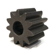 As The Picture Show Steering