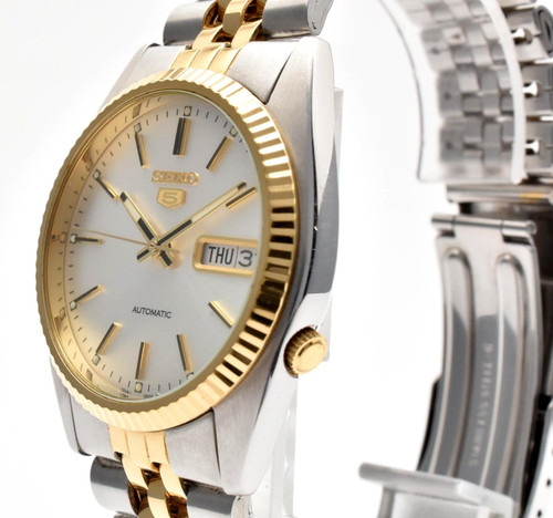 Read seiko 5 7s26 - seiko, 7s26-0500