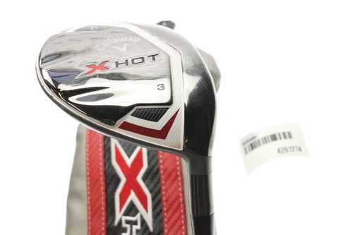 Callaway hot golf - x,