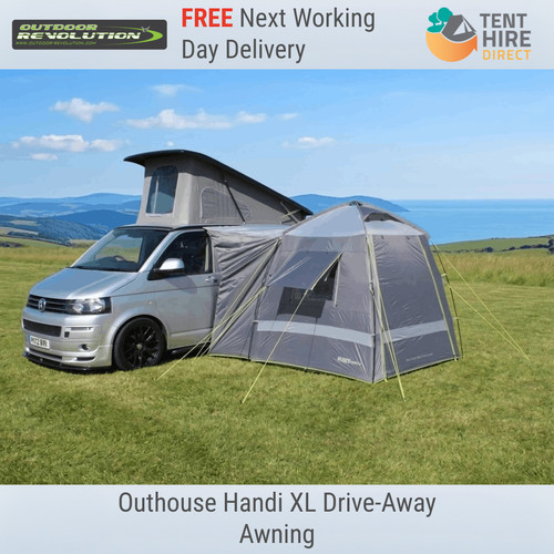 New classic handi outhouse - new,
