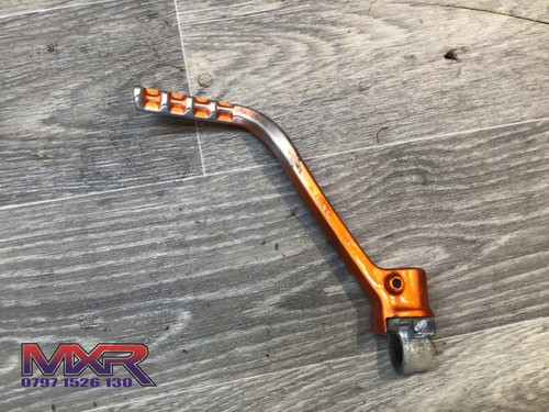 Ktm 125 kickstart - ktm,