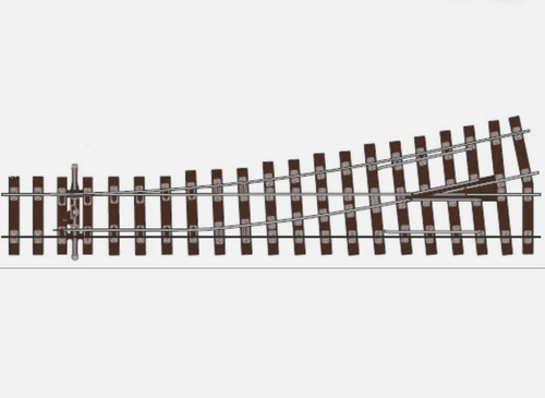 Peco u1196 streamline - sl-u1196,