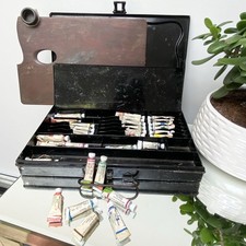 Antique Victorian Jabez