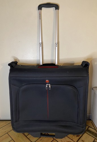 Wenger swiss gear wheeled - swiss,