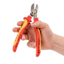 CK Redline VDE CombiCutter3