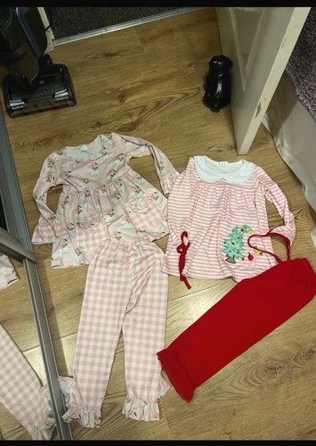 Sets christmas pyjamas 4 - pyjamas,