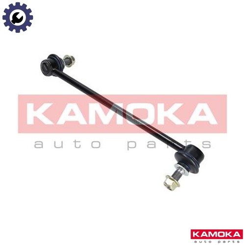 Linkcoupling rod stabiliser - rod,