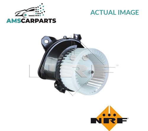 Interior blower fan motor lhd - interior,