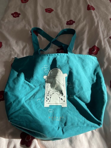 Radley tote bag - radley, (raddie)