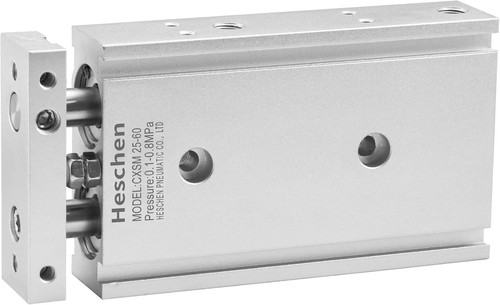 25mm bore pneumatic air - 25mm,