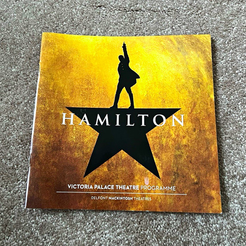 Hamilton victoria palace - hamilton,