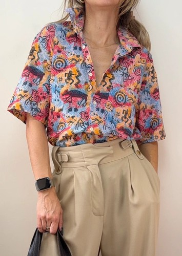 Gino giusti 90s mens - giusti,