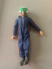 Palitoy Action Man Helicopter