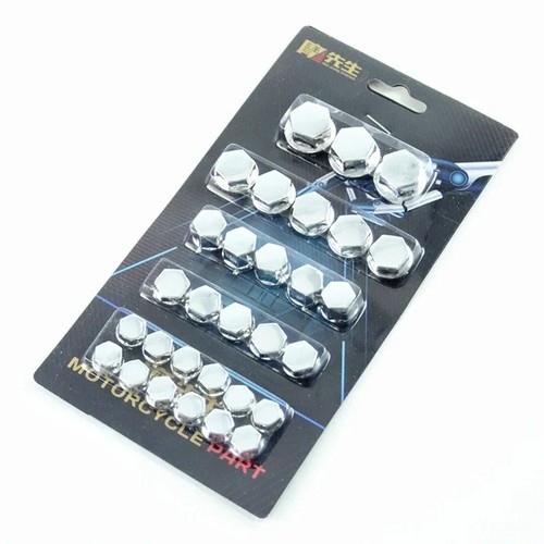 30x universal motorcycle screw - universal,