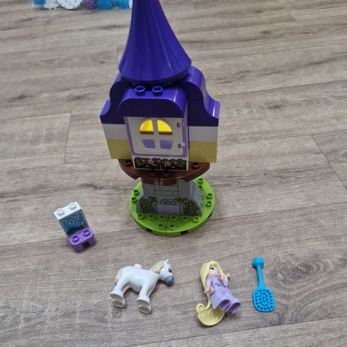 Lego duplo 10878 disney - lego,