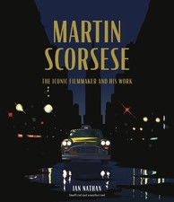 Martin Scorsese - 9781836006435