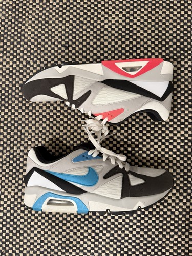 Size nike air structure - size,