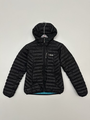 Rab microlight alpine jacket - rab,