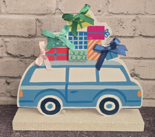 2024 Target Wondershop Wooden