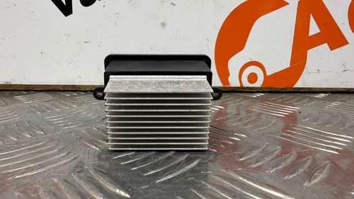Vauxhall vivaro mk3 heater - vivaro,