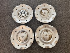 Set VW Golf MK5 GT Alloy Wheel