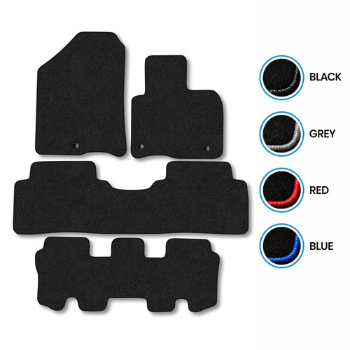 Kia sorento seats models - kia,