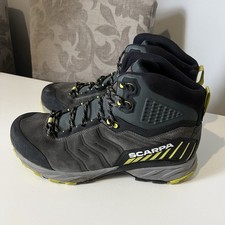 Scarpa Men's Rush TRK LT