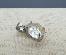 925 Sterling Silver Large