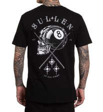 SULLEN CLOTHING TRAGIC