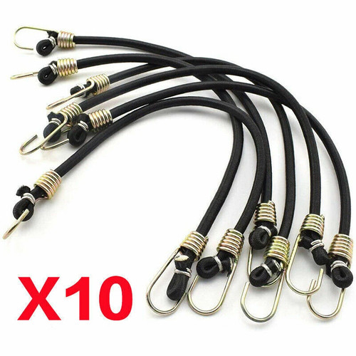 Pcs bungee cords small - pcs,