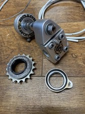 80s Old School Bmx ACS 45