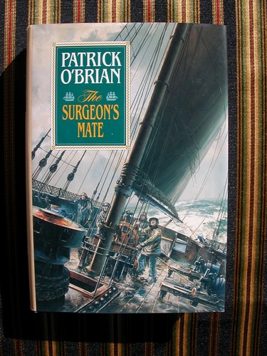 The surgeon mate - the,