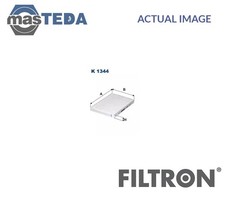 K1344 CABIN POLLEN FILTER DUST