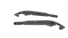 Rear Fender Brackets Suzuki