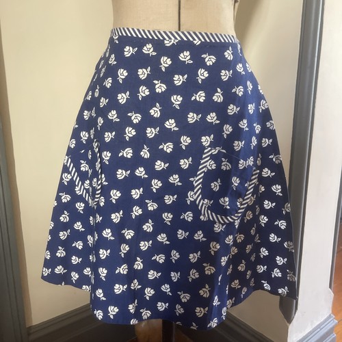 Vintage 50s handmade half - vintage,