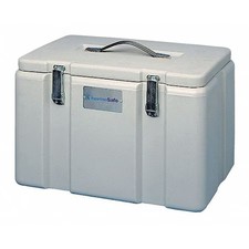 Thermosafe 390 Shipping