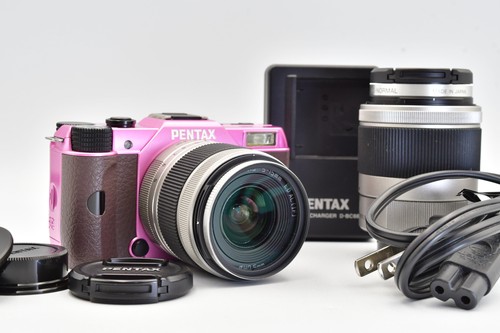 Near mint pentax - mint], q10