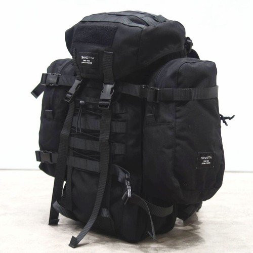 Savotta backpack yakari - savotta,