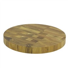 Medium Teak Chopping Board |