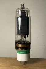 Osram VT-104 (PT15) Pentode