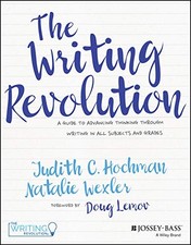 The Writing Revolution: A