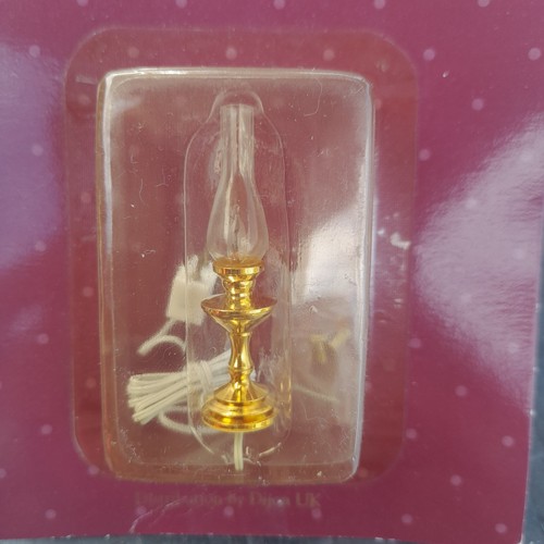 Dolls house light - dolls,