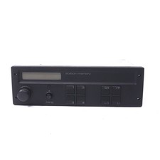 VW Autoradio  Alpha T2 Bus
