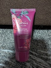 Joules Purple Uplifting Body