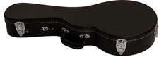 TGI Case Wood Mandolin F Style