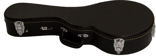 Tgi case wood - tgi, mandolin