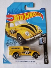 Hot Wheels 2020 Rod Squad '49