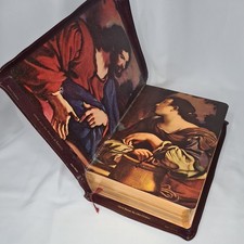 VINTAGE 1959 " THE HOLY FAMILY